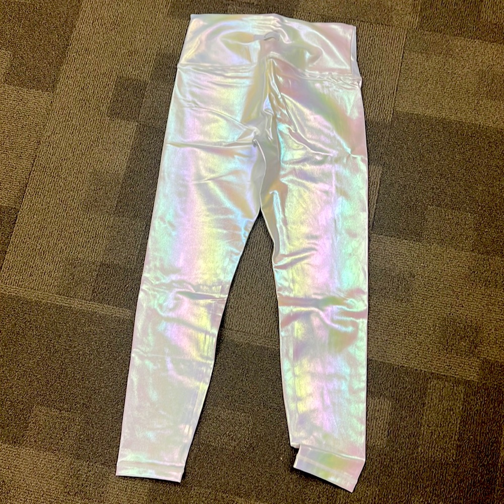 Zyia white Unicorn Luxe